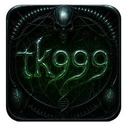 tk999 লোগো